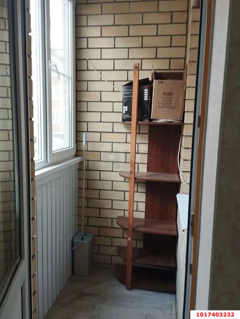 Фото №7: Студия 32 м² - Краснодар, Прикубанский внутригородской округ, мкр. Завод Радиоизмерительных Приборов, ул. Ростовское шоссе, 30/3