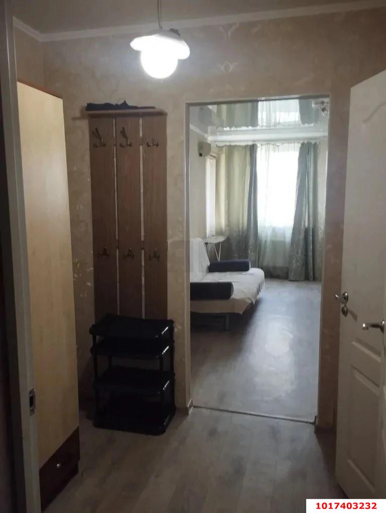Фото №3: Студия 32 м² - Краснодар, Прикубанский внутригородской округ, мкр. Завод Радиоизмерительных Приборов, ул. Ростовское шоссе, 30/3
