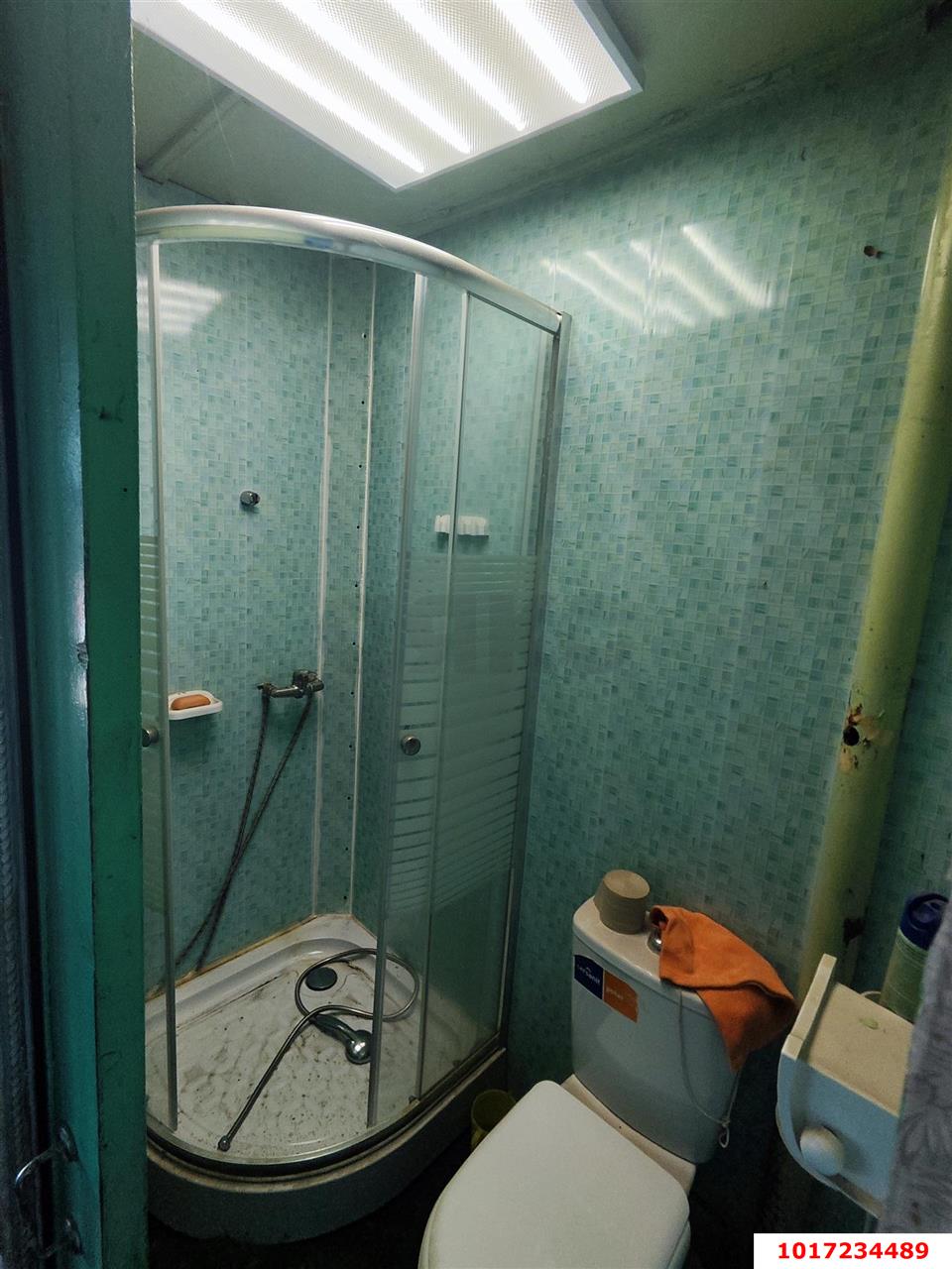 Фото №10: 1-комнатная квартира 23 м² - Краснолит, мкр. Прикубанский внутригородской округ, ул. Тополиная, 34