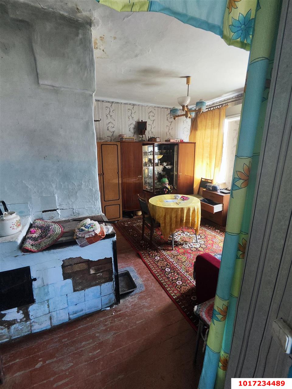 Фото №2: 1-комнатная квартира 23 м² - Краснолит, мкр. Прикубанский внутригородской округ, ул. Тополиная, 34