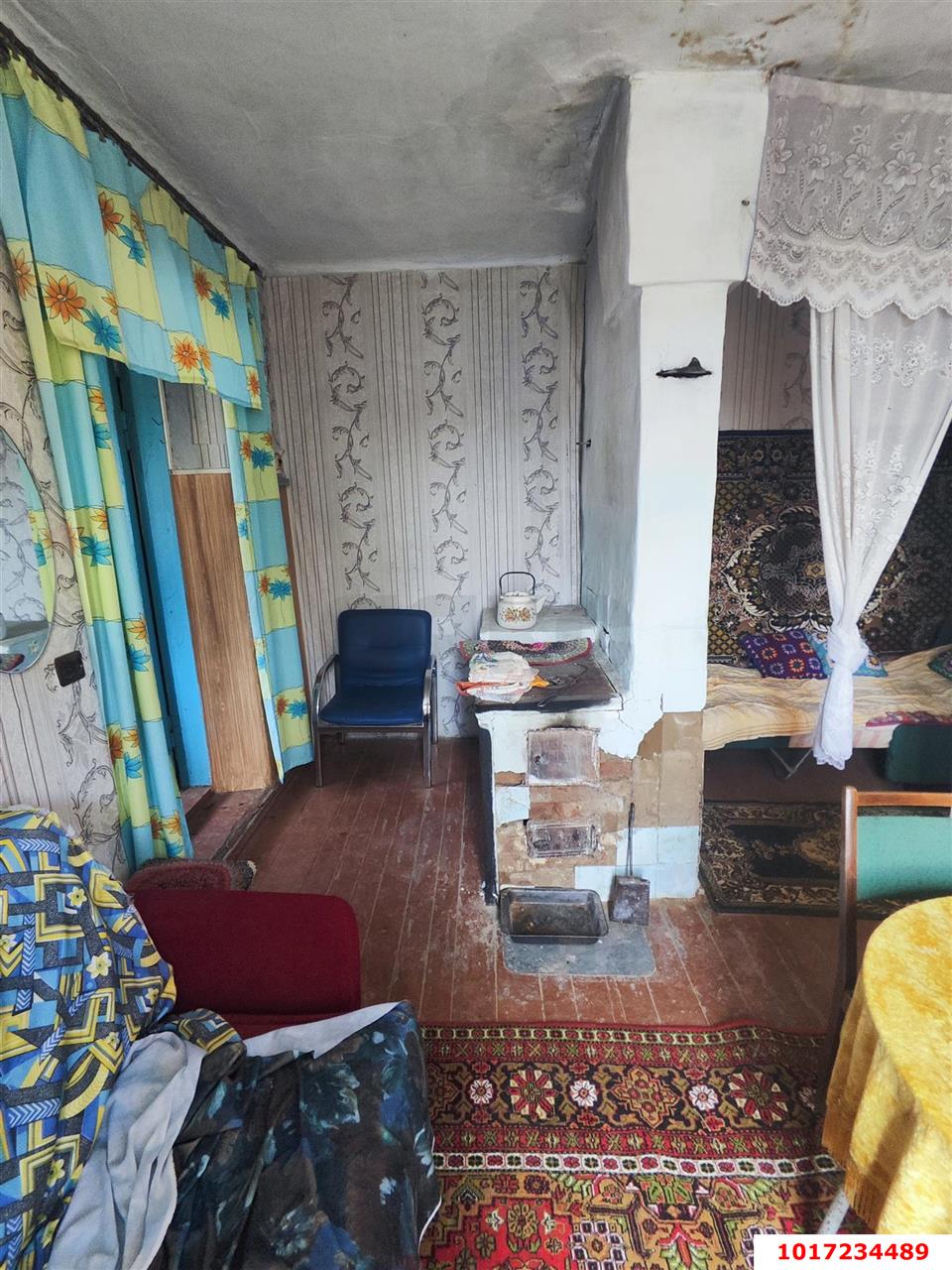 Фото №6: 1-комнатная квартира 23 м² - Краснолит, мкр. Прикубанский внутригородской округ, ул. Тополиная, 34