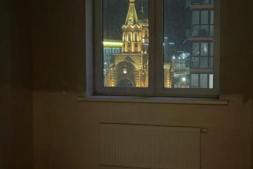 Фото №1: 1-комнатная квартира 34 м² - Знаменский, мкр. Родные Просторы, ул. Природная, 10Бк4
