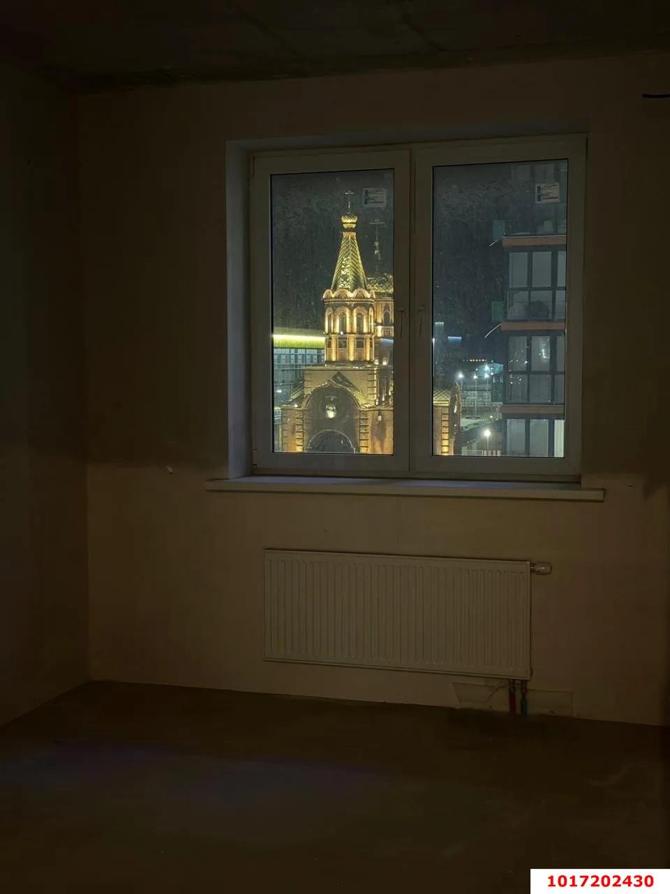 Фото №1: 1-комнатная квартира 34 м² - Знаменский, Карасунский внутригородской округ, мкр. Родные Просторы, ул. Природная, 10Бк4