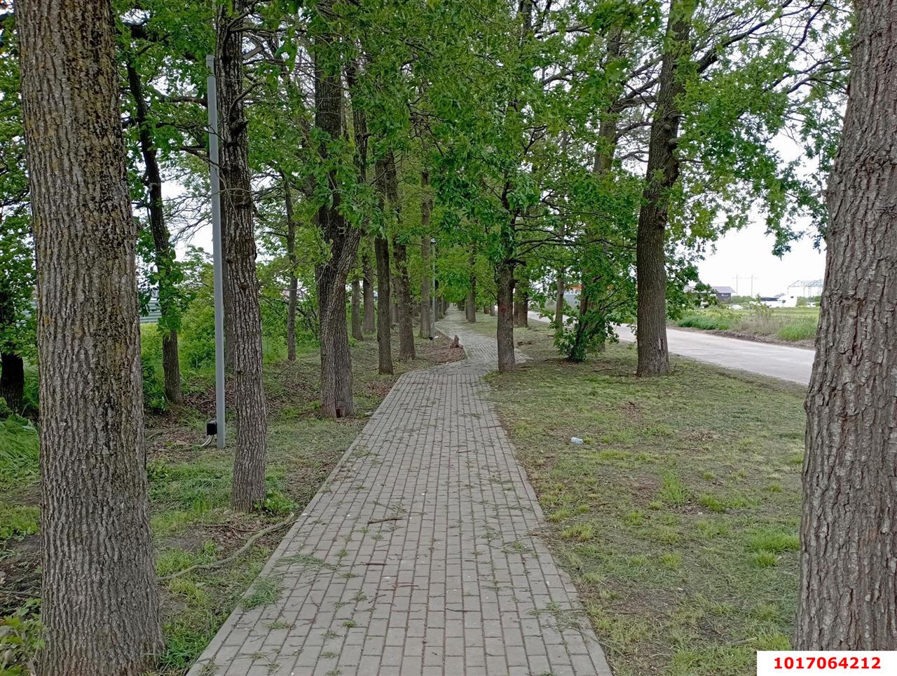 Фото №8: Земельный участок под ИЖС 8 сот. - Краснодар, Прикубанский внутригородской округ, мкр. КП Николино парк 2, ул. имени Савелия Носова