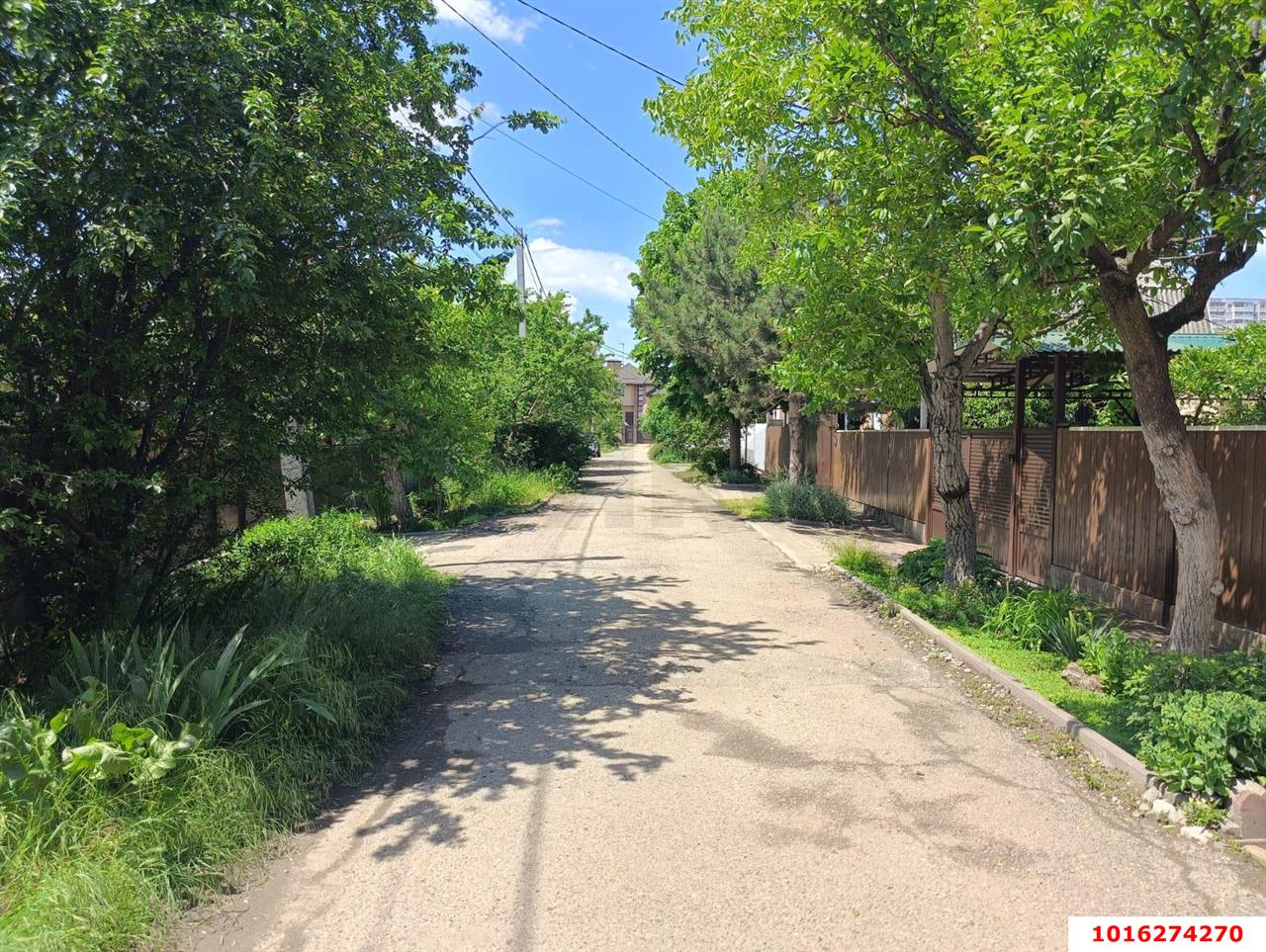 Фото №2: Дом 42 м² + 4 сот. - Краснодар, Прикубанский внутригородской округ, мкр. 2-я Площадка, ул. Ивана Сусанина, 17