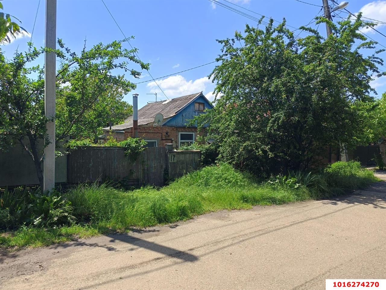 Фото №3: Дом 42 м² + 4 сот. - Краснодар, Прикубанский внутригородской округ, мкр. 2-я Площадка, ул. Ивана Сусанина, 17