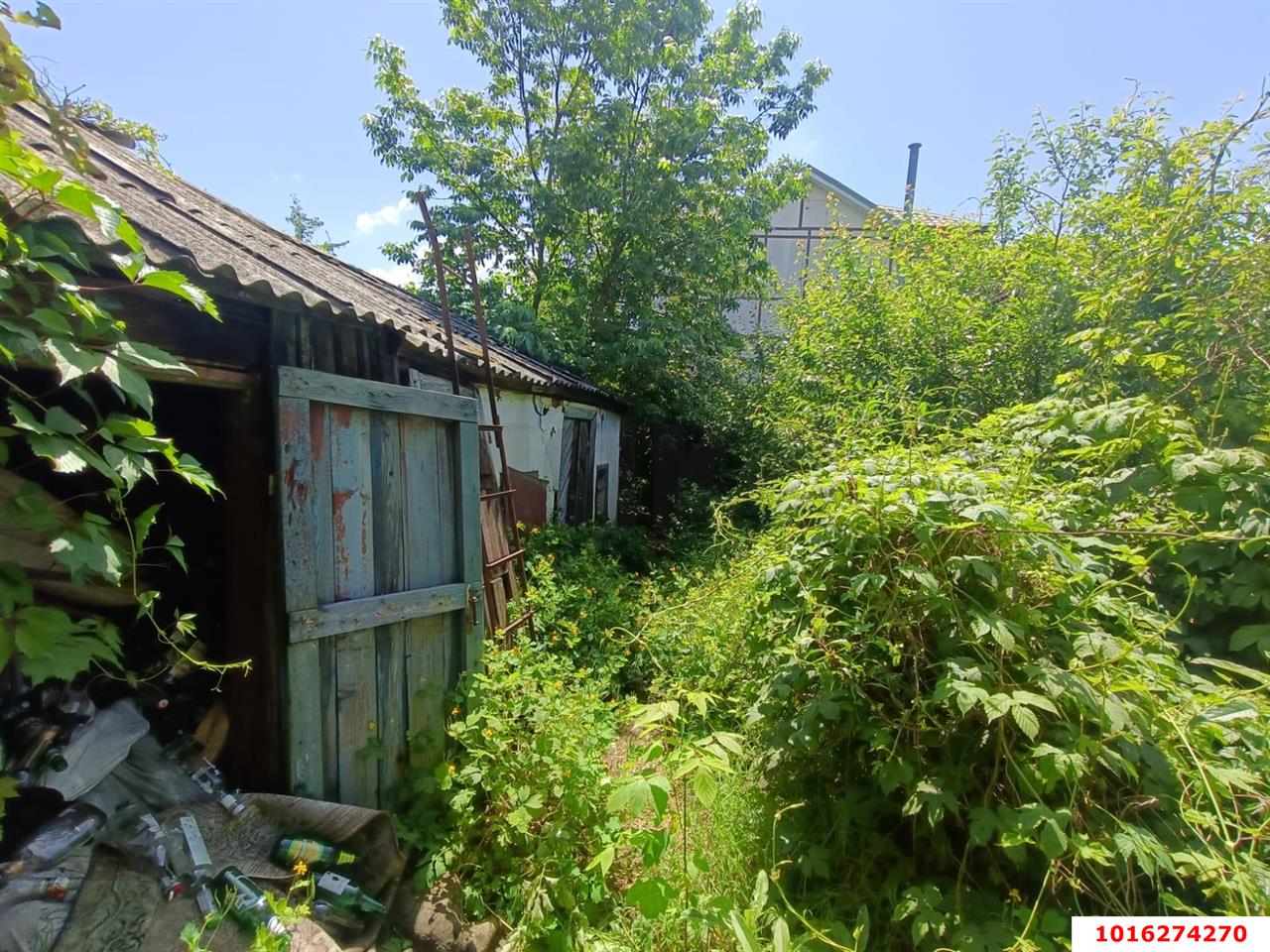 Фото №5: Дом 42 м² + 4 сот. - Краснодар, Прикубанский внутригородской округ, мкр. 2-я Площадка, ул. Ивана Сусанина, 17