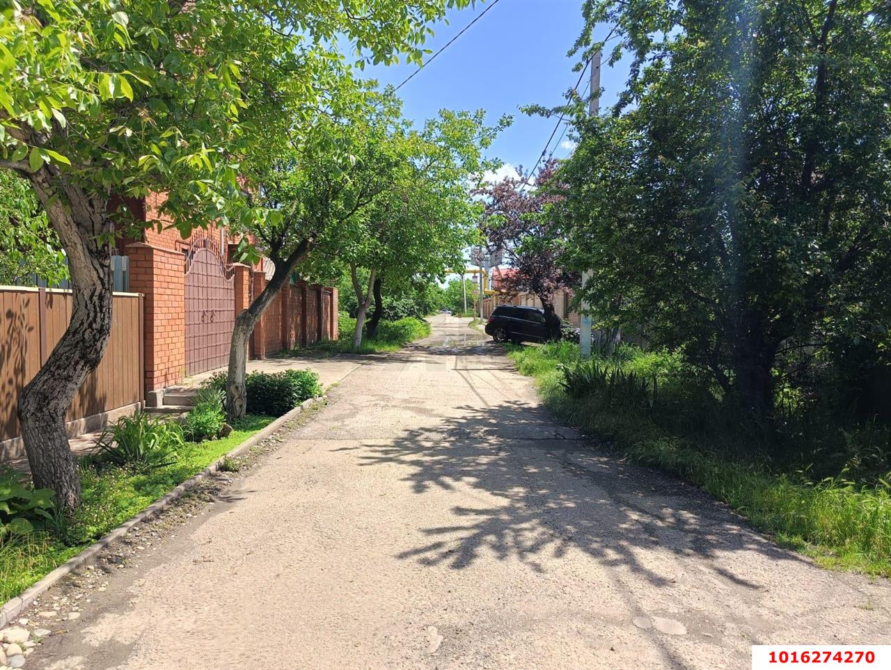 Фото №4: Дом 42 м² + 4 сот. - Краснодар, Прикубанский внутригородской округ, мкр. 2-я Площадка, ул. Ивана Сусанина, 17
