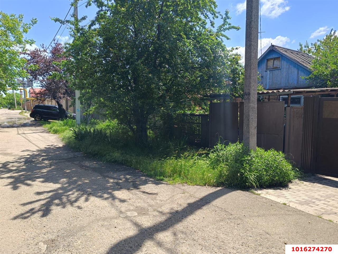 Фото №1: Дом 42 м² + 4 сот. - Краснодар, Прикубанский внутригородской округ, мкр. 2-я Площадка, ул. Ивана Сусанина, 17