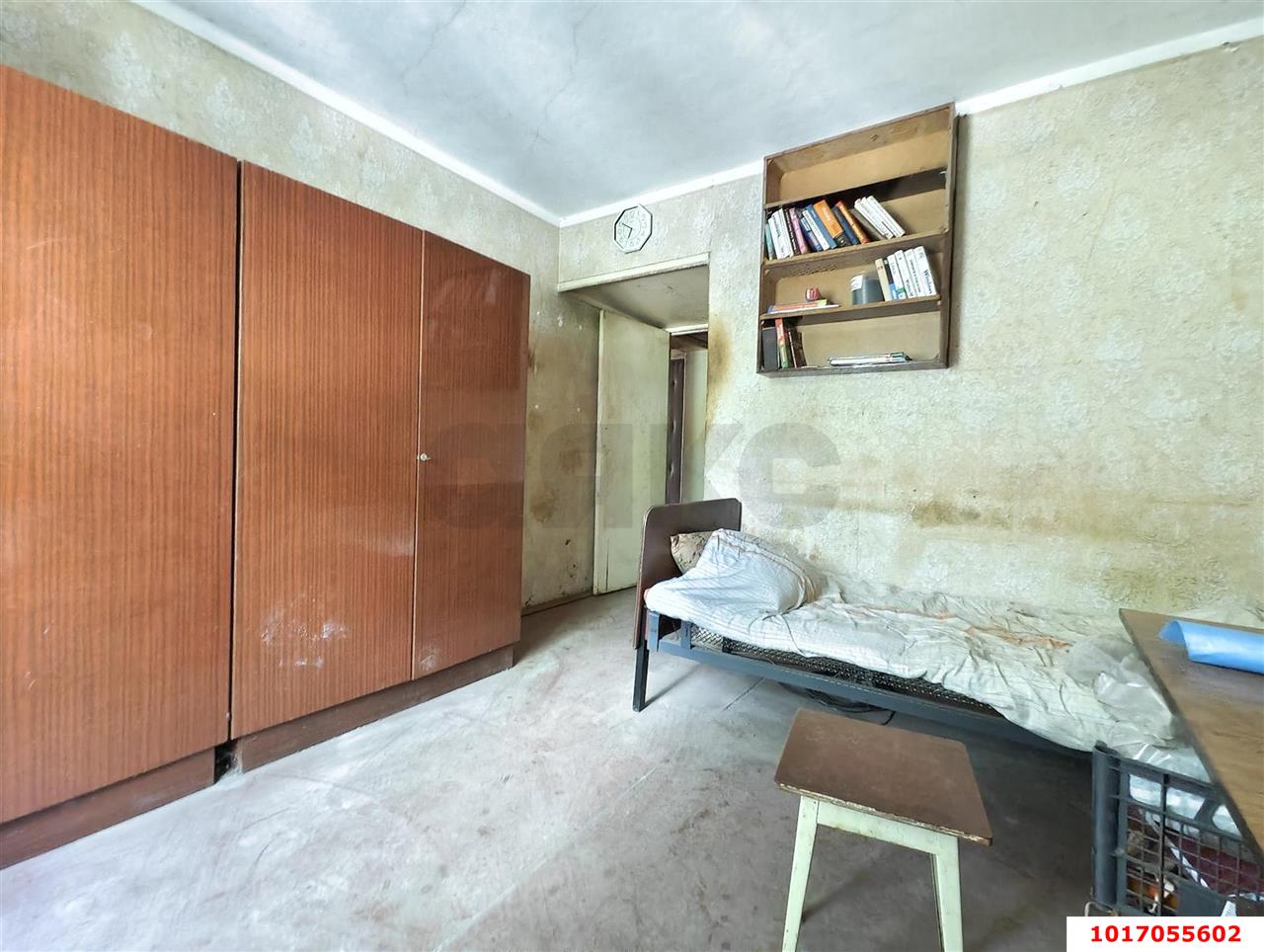 Фото №12: 2-комнатная квартира 52 м² - Краснодар, Карасунский внутригородской округ, мкр. Комсомольский, ул. Тюляева, 19/2