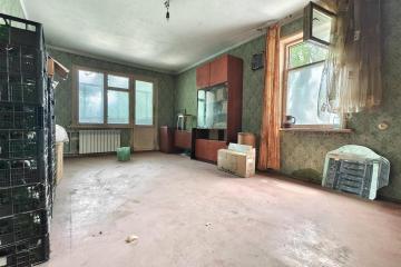 Фото №1: 2-комнатная квартира 52 м² - Краснодар, мкр. Комсомольский, ул. Тюляева, 19/2