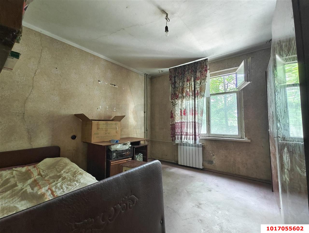 Фото №10: 2-комнатная квартира 52 м² - Краснодар, Карасунский внутригородской округ, мкр. Комсомольский, ул. Тюляева, 19/2