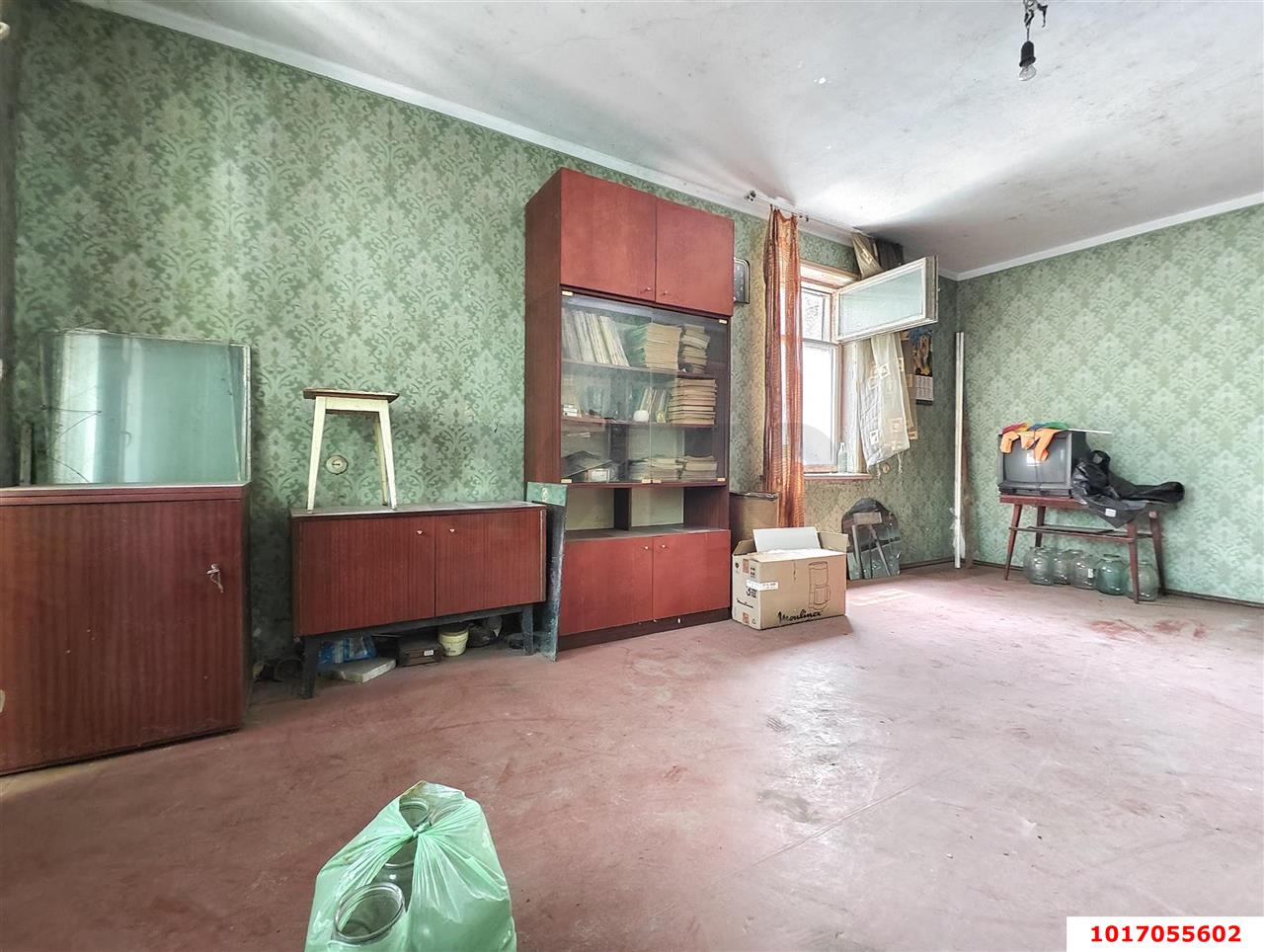 Фото №4: 2-комнатная квартира 52 м² - Краснодар, Карасунский внутригородской округ, мкр. Комсомольский, ул. Тюляева, 19/2