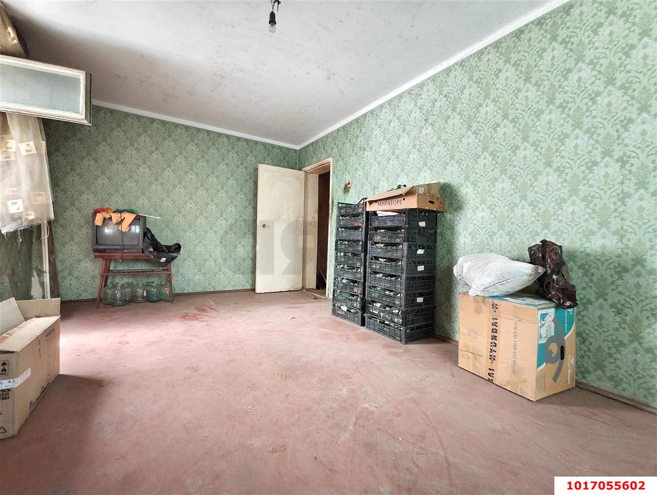 Фото №5: 2-комнатная квартира 52 м² - Краснодар, Карасунский внутригородской округ, мкр. Комсомольский, ул. Тюляева, 19/2