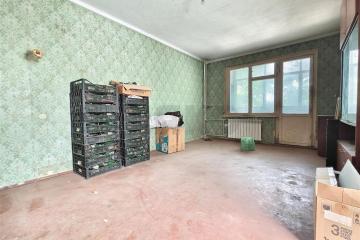 Фото №1: 2-комнатная квартира 52 м² - Краснодар, мкр. Комсомольский, ул. Тюляева, 19/2