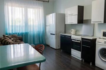 Фото №1: 1-комнатная квартира 45 м² - Краснодар, мкр. Юбилейный, ул. Генерала Шифрина, 7