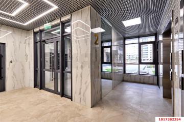 Фото №1: 1-комнатная квартира 34 м² - Краснодар, мкр. ЖК Урал, ул. Уральская, 87/7