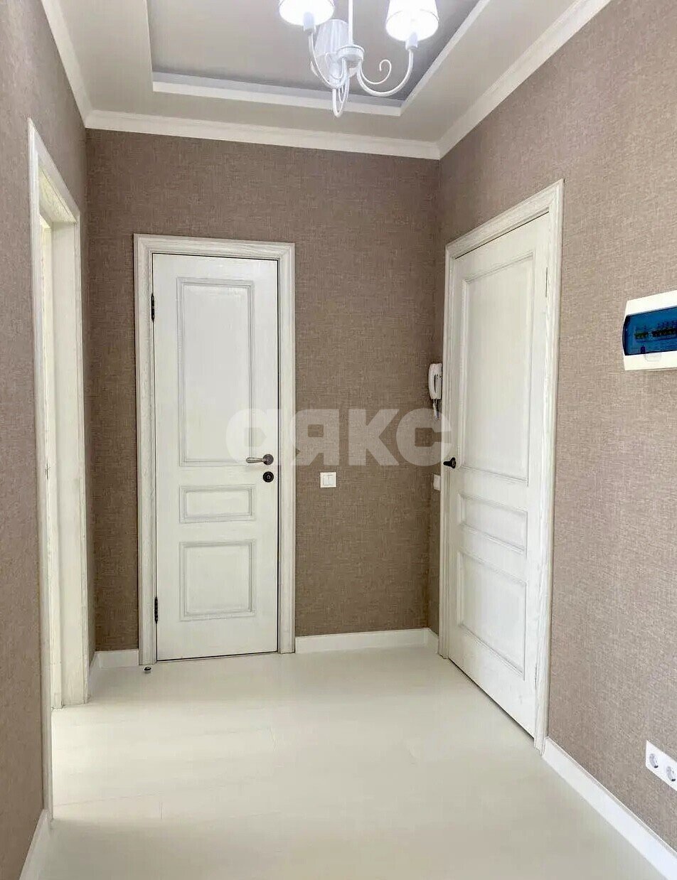 Фото №26: 1-комнатная квартира 42 м² - Горячий Ключ, мкр. Курортная Зона, ул. Закруткина, 47