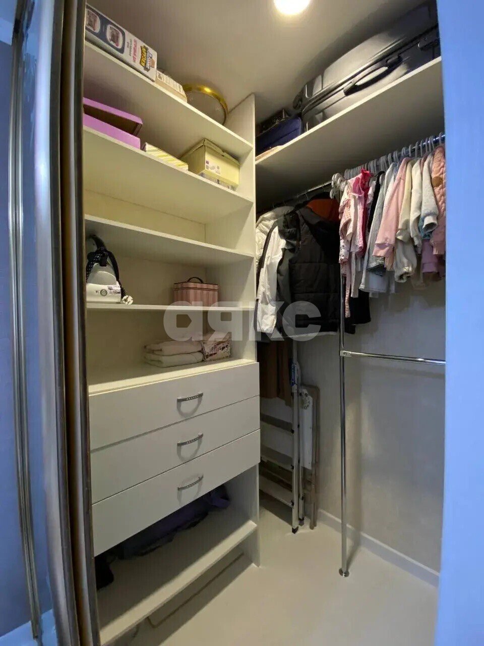 Фото №22: 1-комнатная квартира 42 м² - Горячий Ключ, мкр. Курортная Зона, ул. Закруткина, 47