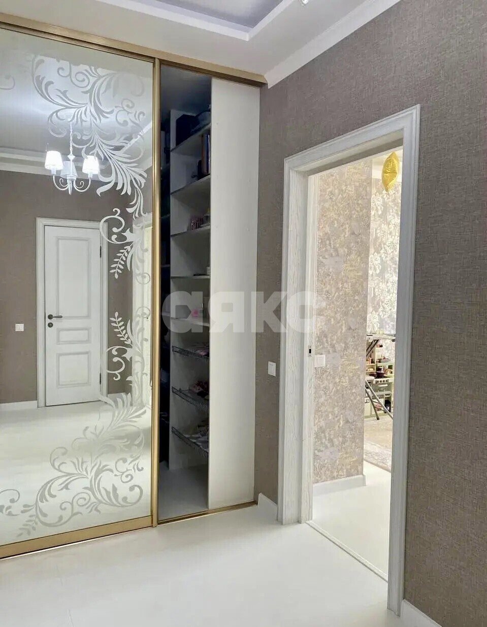 Фото №27: 1-комнатная квартира 42 м² - Горячий Ключ, мкр. Курортная Зона, ул. Закруткина, 47
