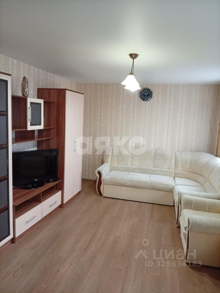 Фото №5: 1-комнатная квартира 37 м² - Анапа, ул. Крымская, 186