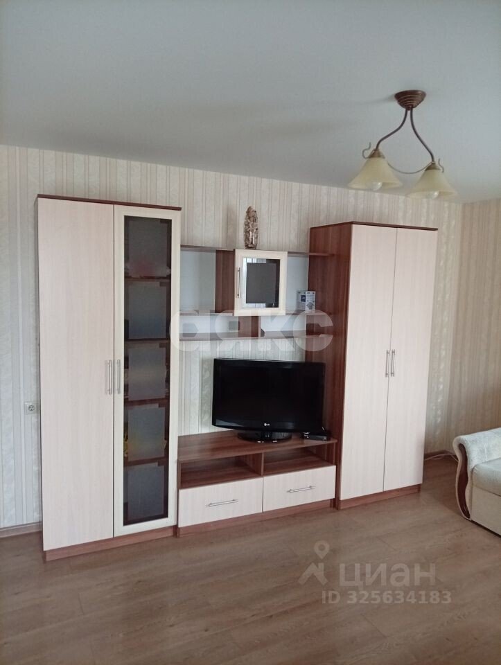 Фото №2: 1-комнатная квартира 37 м² - Анапа, ул. Крымская, 186