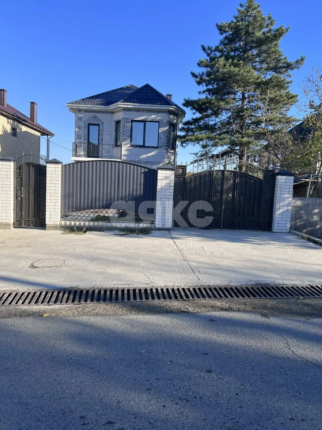Фото №2: Дом 150 м² + 5 сот. - Анапская, ул. Раевская, 3