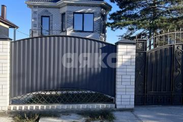 Фото №1: Дом 150 м² - Анапская, ул. Раевская, 3