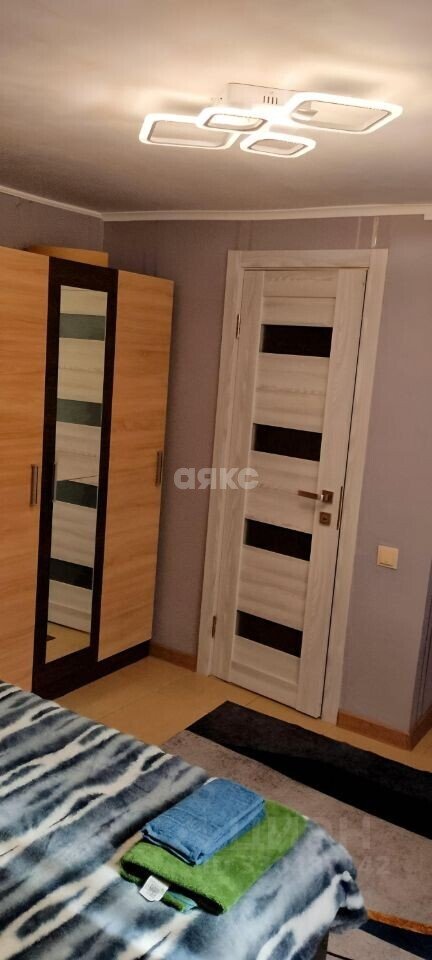 Фото №7: 2-комнатная квартира 46 м² - Анапа, ул. Таманская, 26А