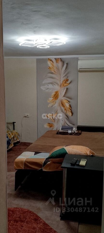 Фото №4: 2-комнатная квартира 46 м² - Анапа, ул. Таманская, 26А