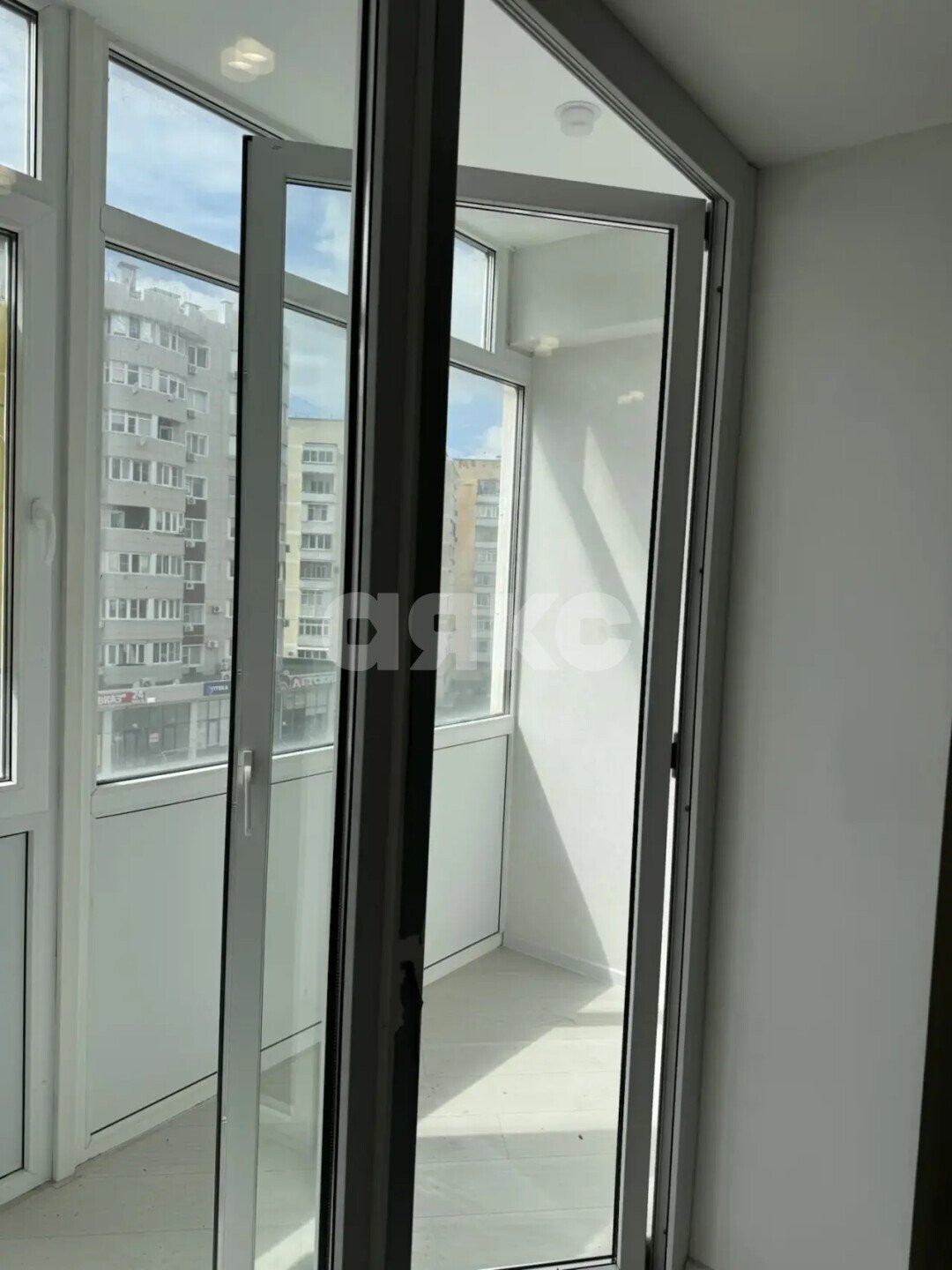Фото №8: 3-комнатная квартира 89 м² - Анапа, ул. Объездная, 9