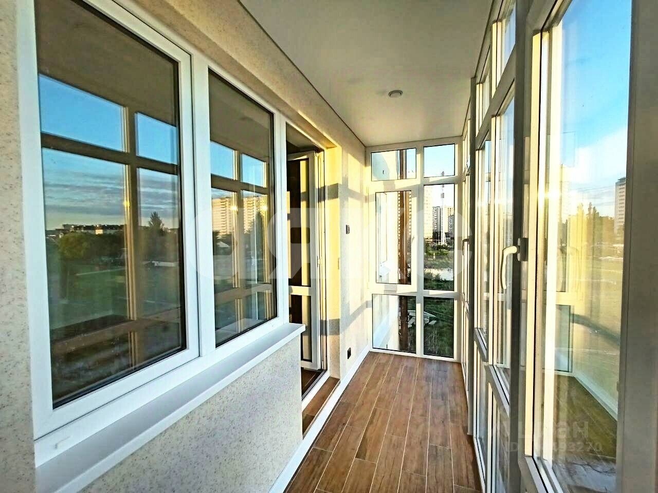 Фото №1: 2-комнатная квартира 50 м² - Анапа, ул. Тургенева, 250