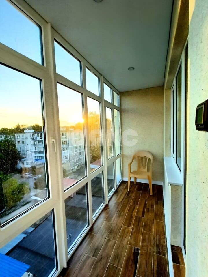 Фото №2: 2-комнатная квартира 50 м² - Анапа, ул. Тургенева, 250