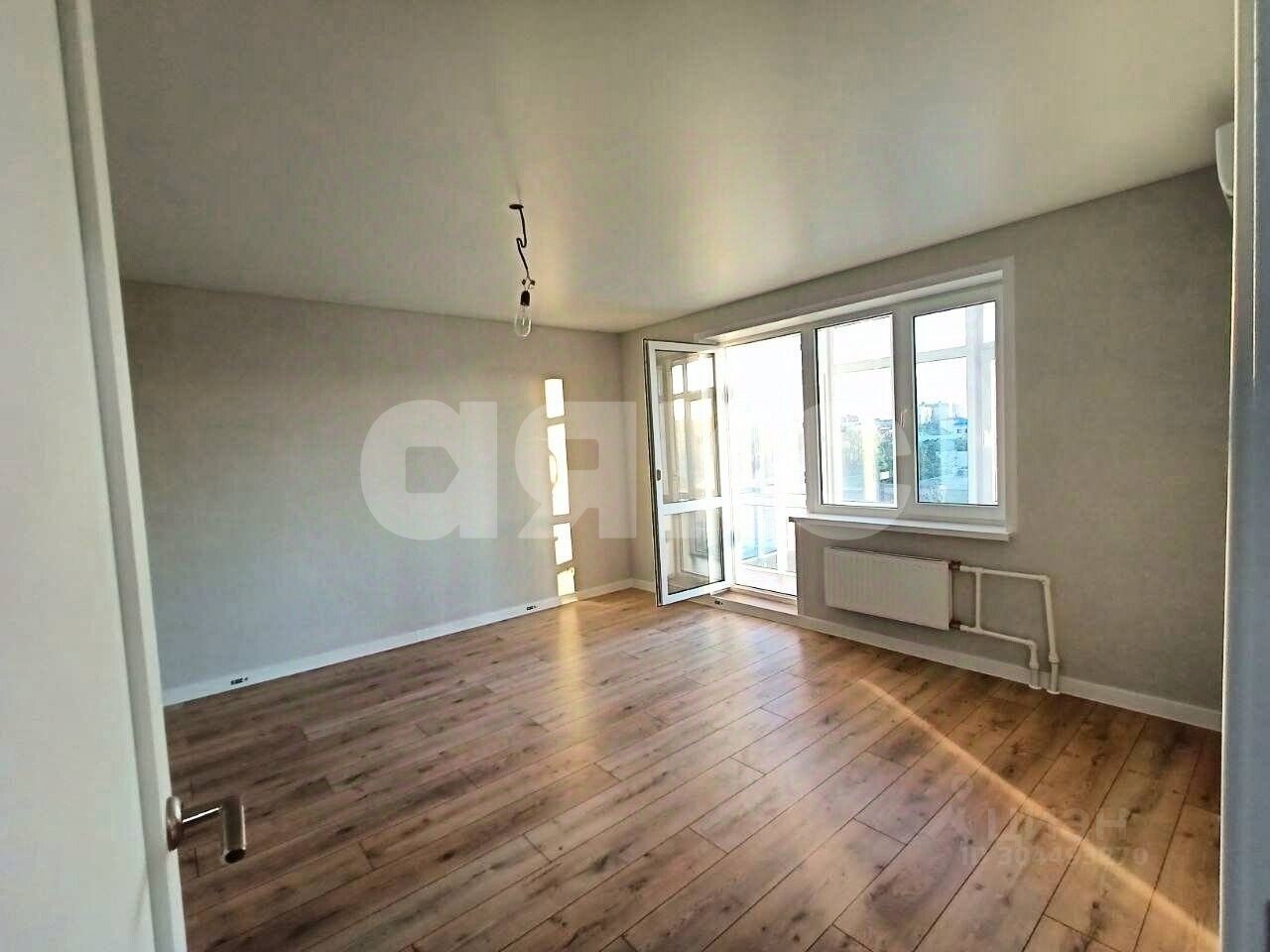 Фото №7: 2-комнатная квартира 50 м² - Анапа, ул. Тургенева, 250