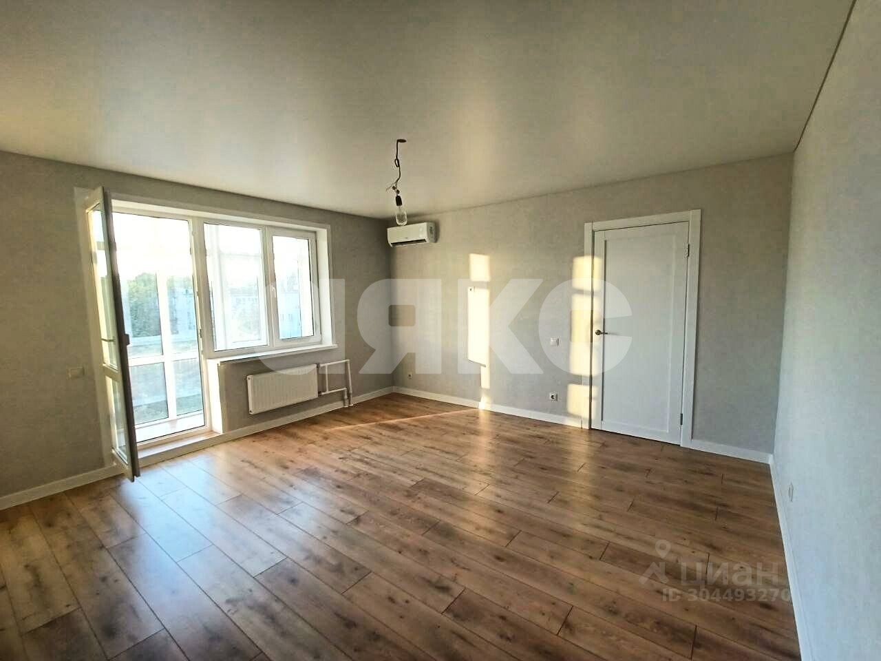 Фото №6: 2-комнатная квартира 50 м² - Анапа, ул. Тургенева, 250