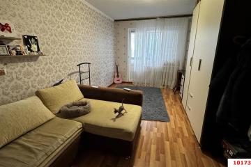 Фото №1: 1-комнатная квартира 29 м² - Краснодар, мкр. Авиагородок, ул. Авиагородок, 29