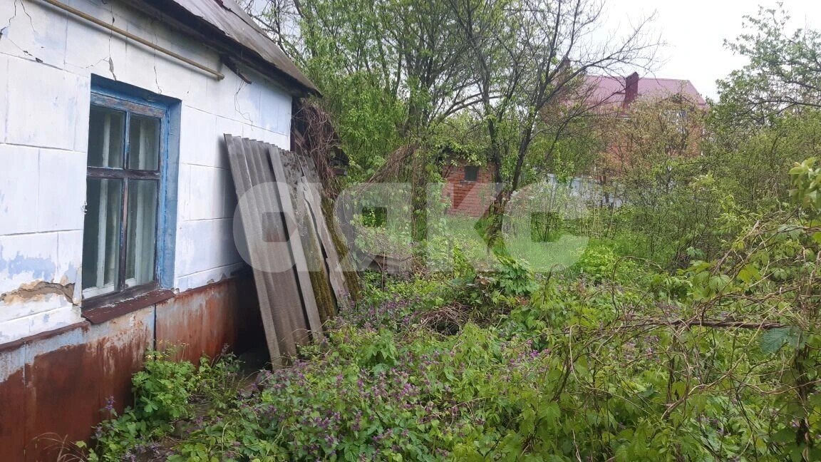 Фото №10: Земельный участок под ИЖС 9 сот. - Горячий Ключ, мкр. Курортная Зона, ул. Новая