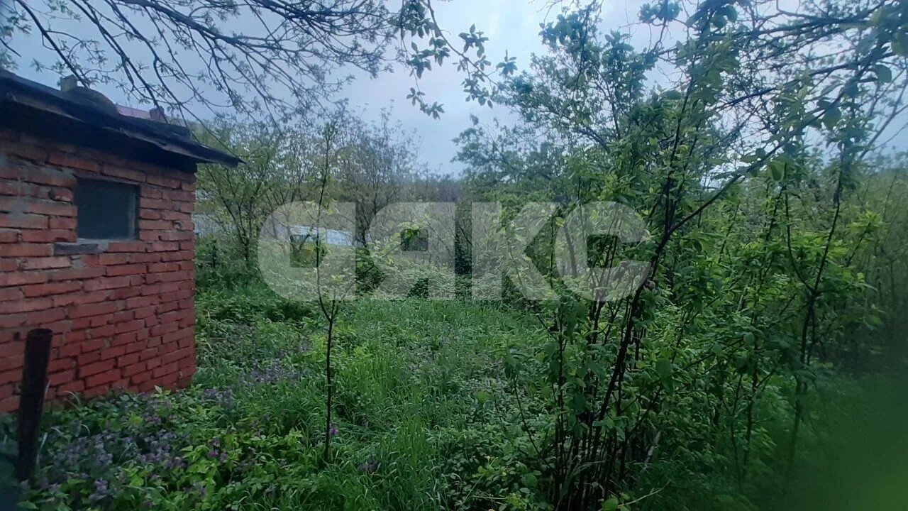 Фото №6: Земельный участок под ИЖС 9 сот. - Горячий Ключ, мкр. Курортная Зона, ул. Новая