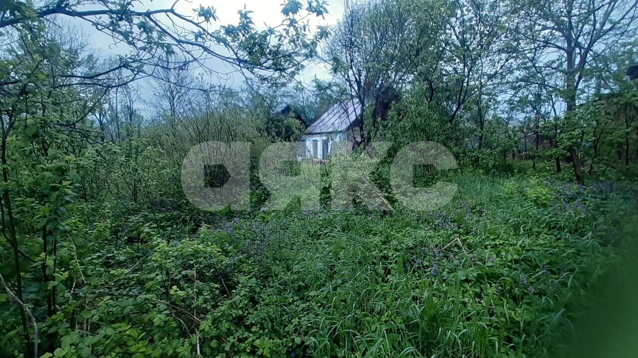 Фото №3: Земельный участок под ИЖС 9 сот. - Горячий Ключ, мкр. Курортная Зона, ул. Новая