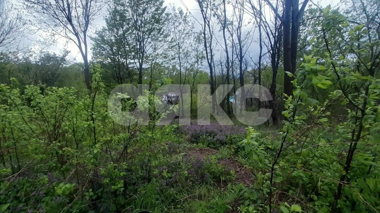 Фото №7: Земельный участок под ИЖС 9 сот. - Горячий Ключ, мкр. Курортная Зона, ул. Новая
