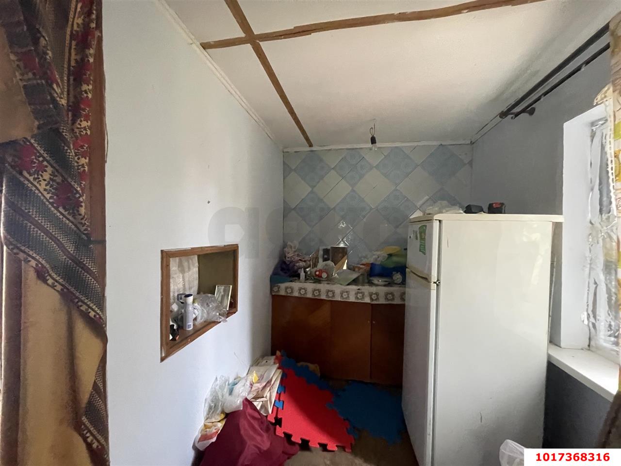Фото №9: Дом 30 м² + 4 сот. - Знаменский, Карасунский внутригородской округ, мкр. дачное товарищество Гидростроитель, ул. Садовая