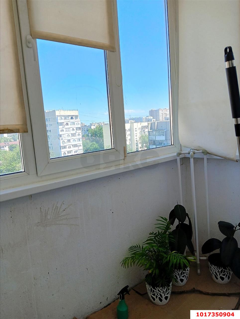 Фото №7: 1-комнатная квартира 40 м² - Краснодар, Карасунский внутригородской округ, мкр. Гидростроителей, ул. Трудовой Славы, 7