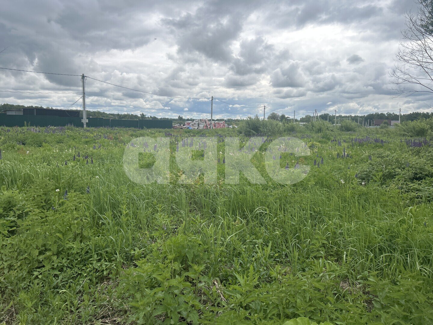 Фото №5: Участок садоводство <span class="whitespace-nowrap">10 сот.</span> - Московская область городской округ Воскресенск
