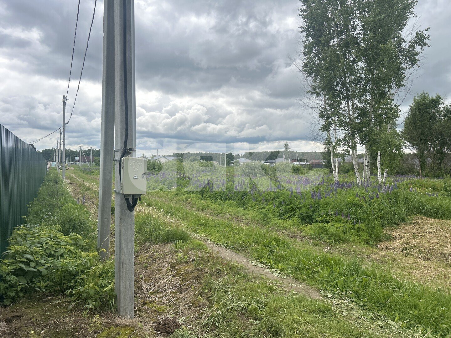 Фото №3: Участок садоводство <span class="whitespace-nowrap">10 сот.</span> - Московская область городской округ Воскресенск