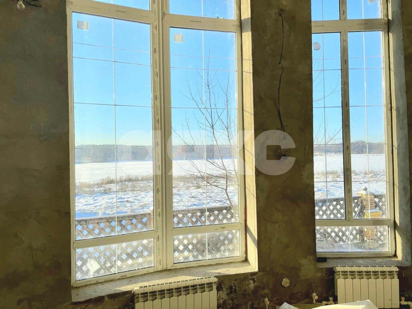 Фото №5: Коттедж 464 м² + 14 сот. - Городище-Юшково, ул. Озёрная