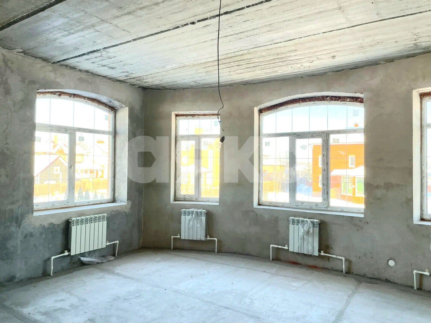 Фото №7: Коттедж 464 м² + 14 сот. - Городище-Юшково, ул. Озёрная