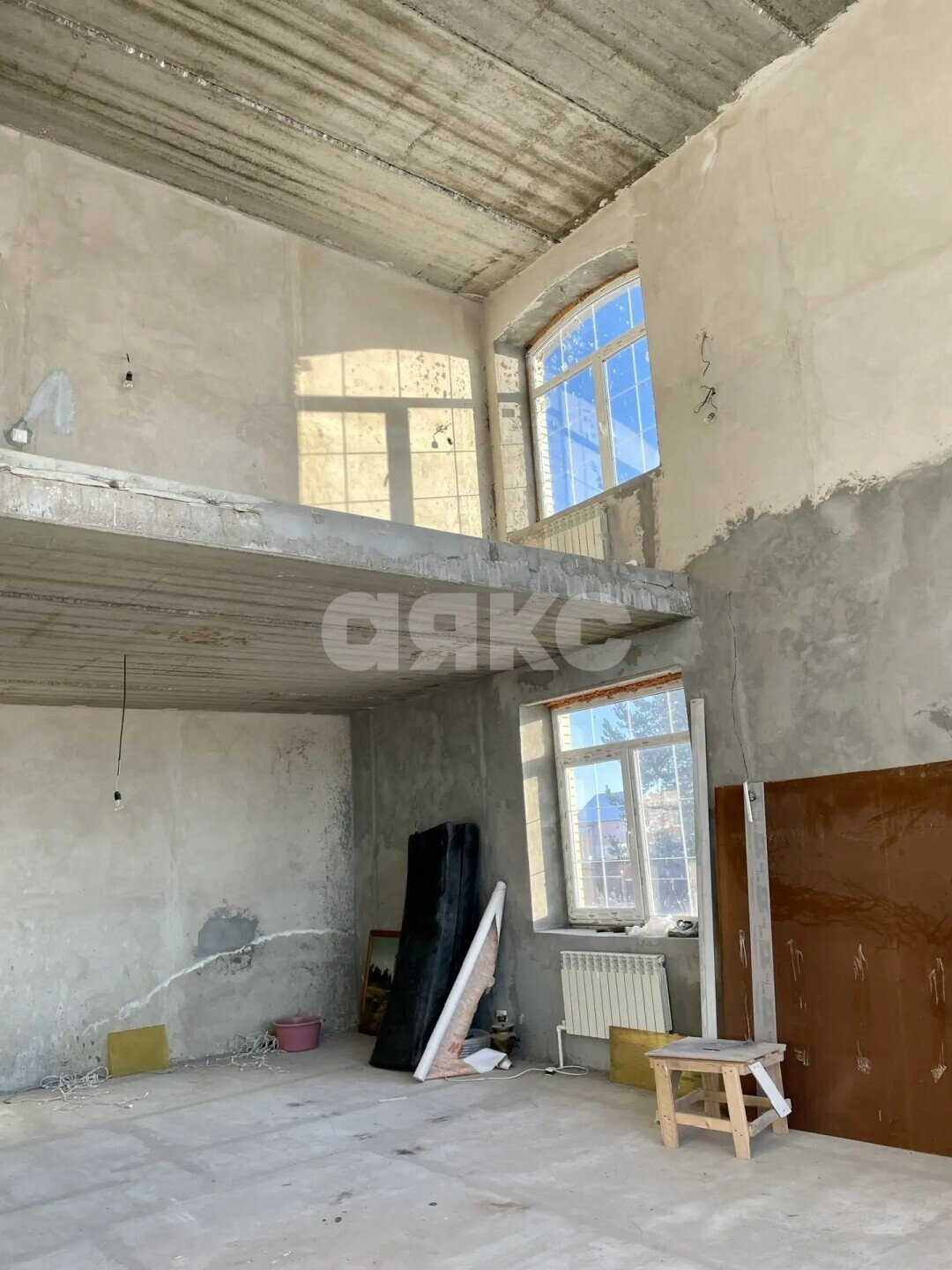 Фото №11: Коттедж 464 м² + 14 сот. - Городище-Юшково, ул. Озёрная