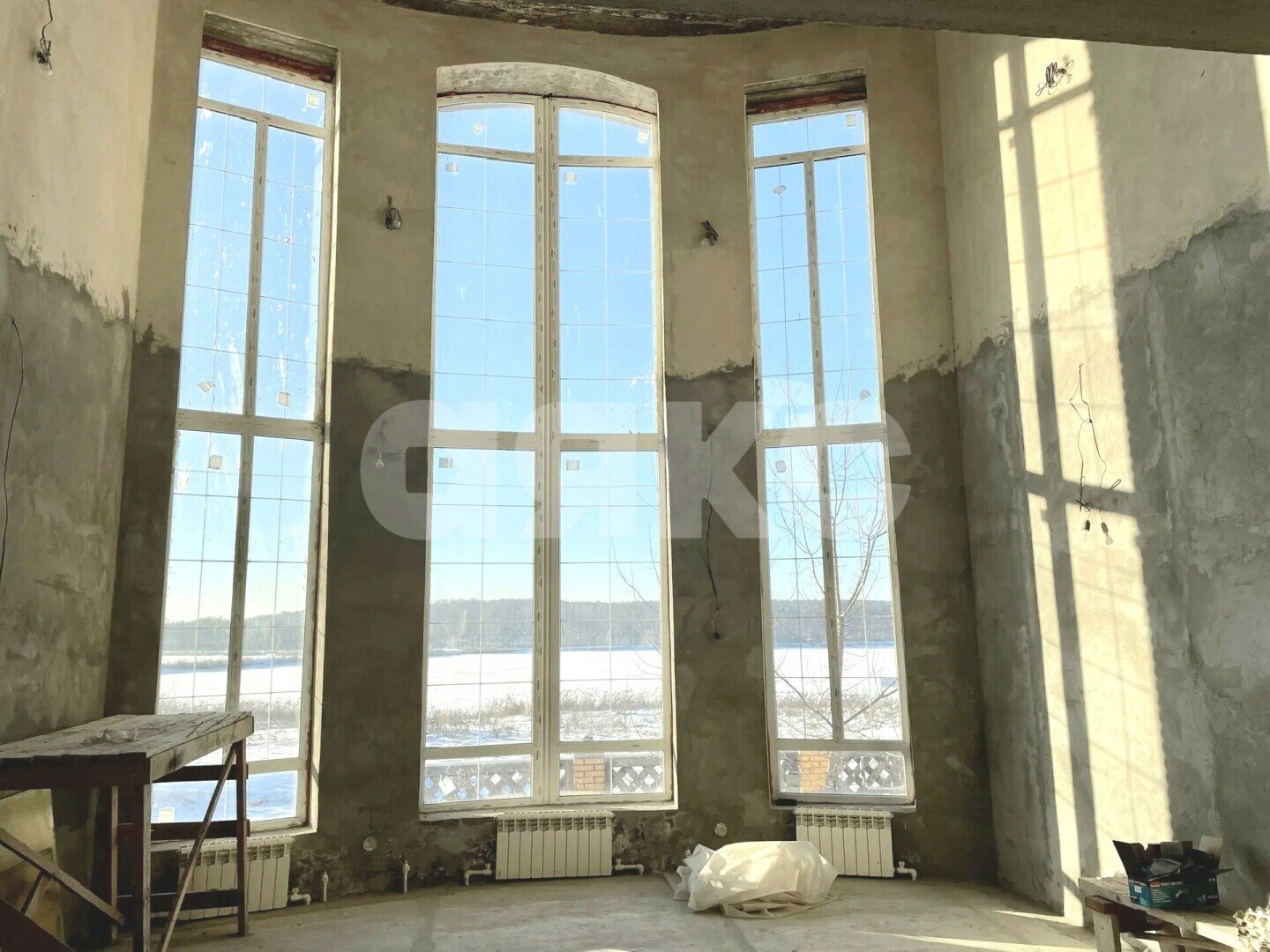 Фото №3: Коттедж 464 м² + 14 сот. - Городище-Юшково, ул. Озёрная