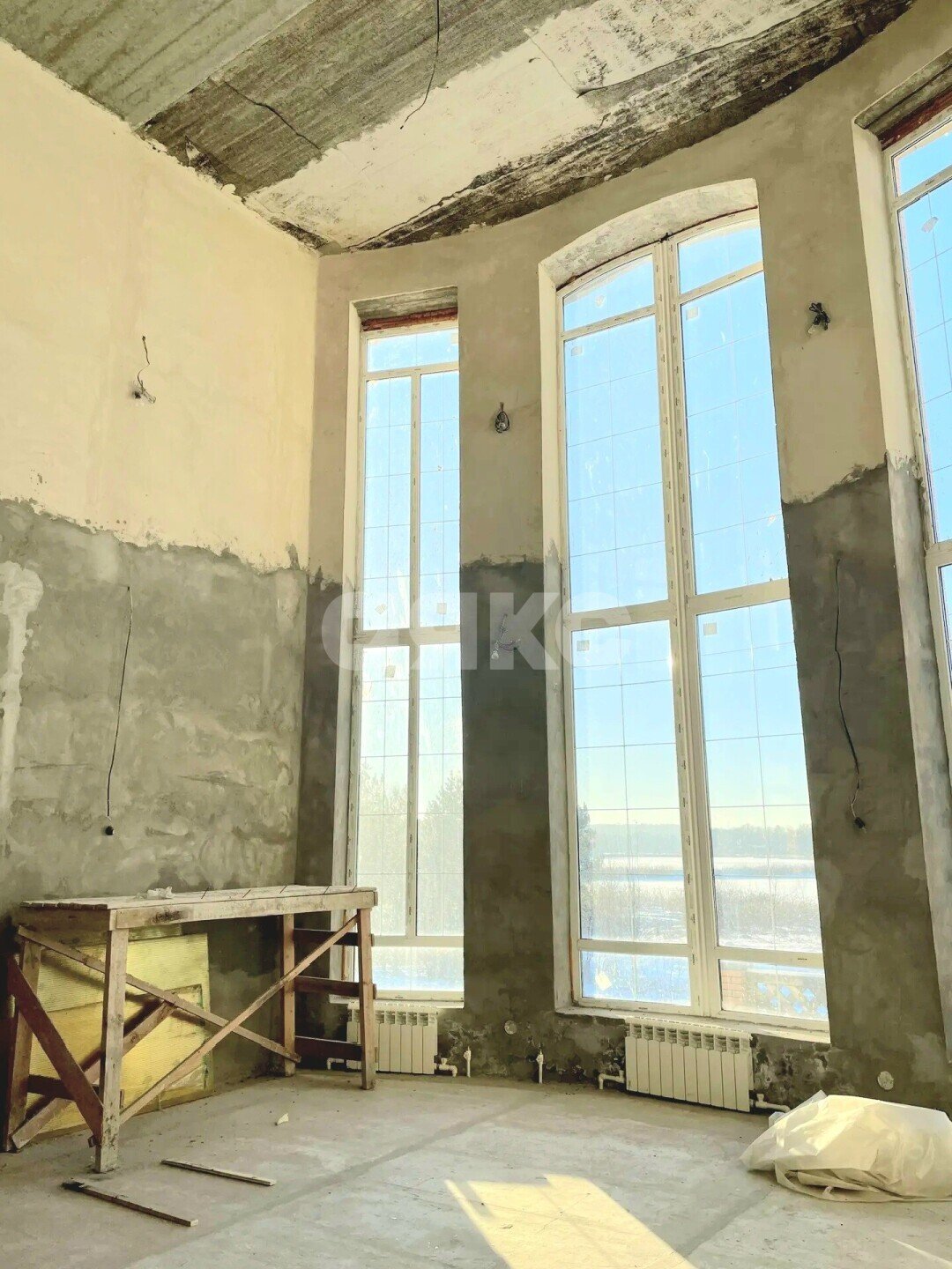 Фото №4: Коттедж 464 м² + 14 сот. - Городище-Юшково, ул. Озёрная