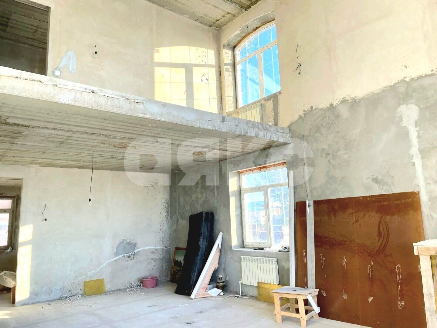 Фото №8: Коттедж 464 м² + 14 сот. - Городище-Юшково, ул. Озёрная